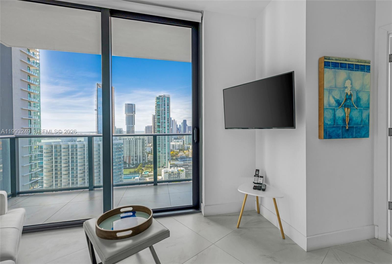 501 NE 31 St #2407, Miami FL 33137