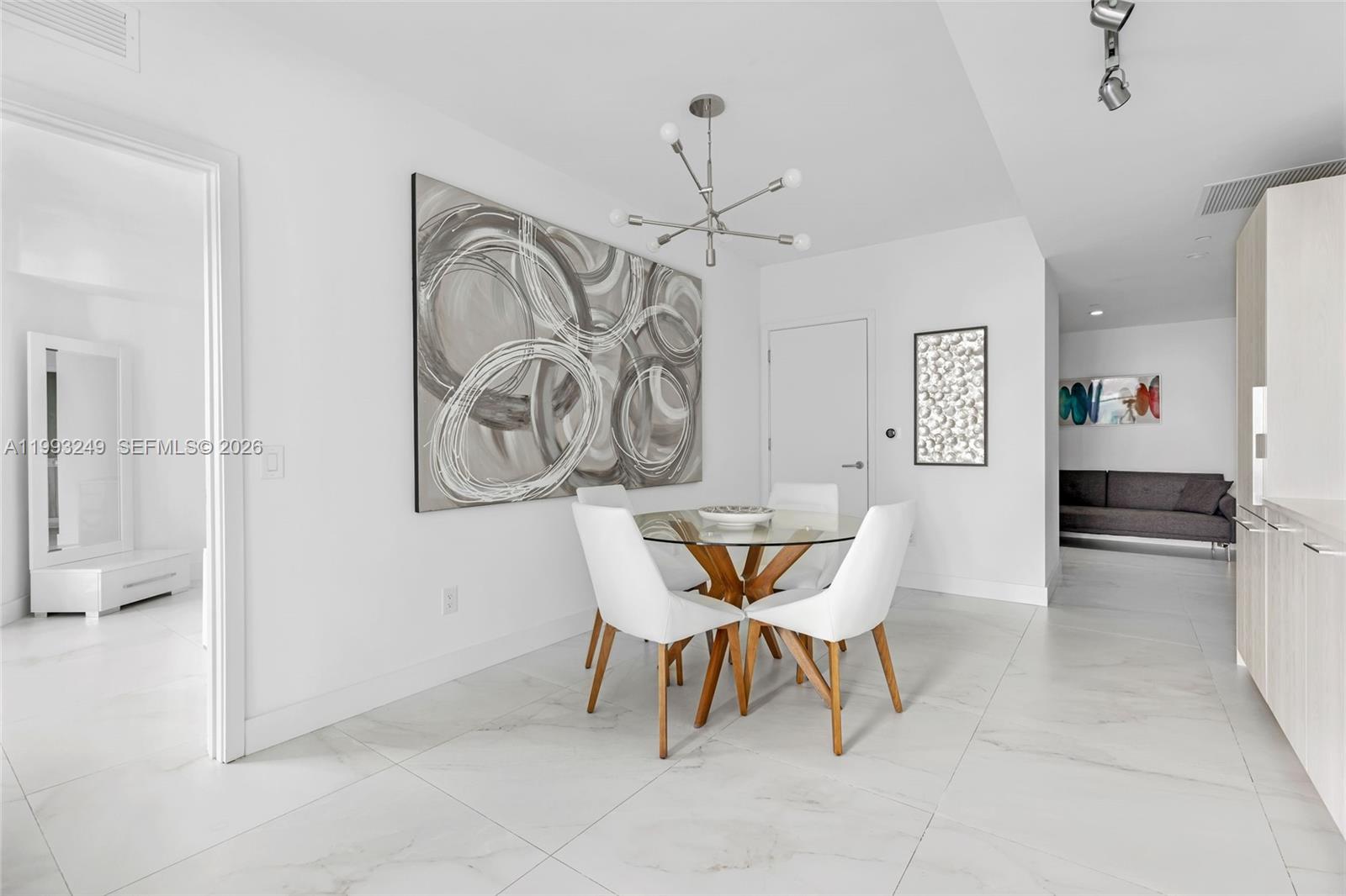 501 NE 31 St #2407, Miami FL 33137