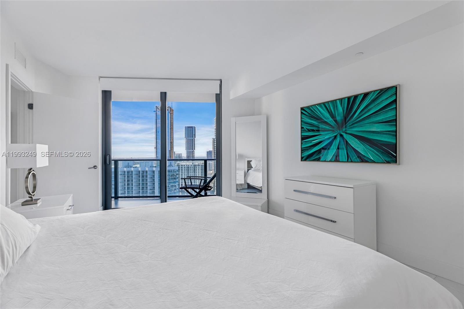 501 NE 31 St #2407, Miami FL 33137