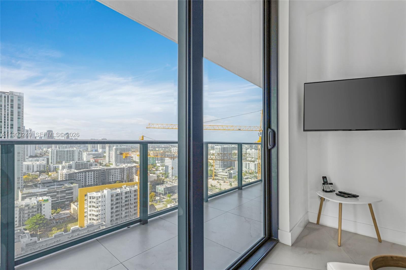 501 NE 31 St #2407, Miami FL 33137