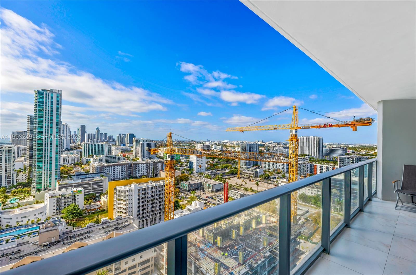 501 NE 31 St #2407, Miami FL 33137
