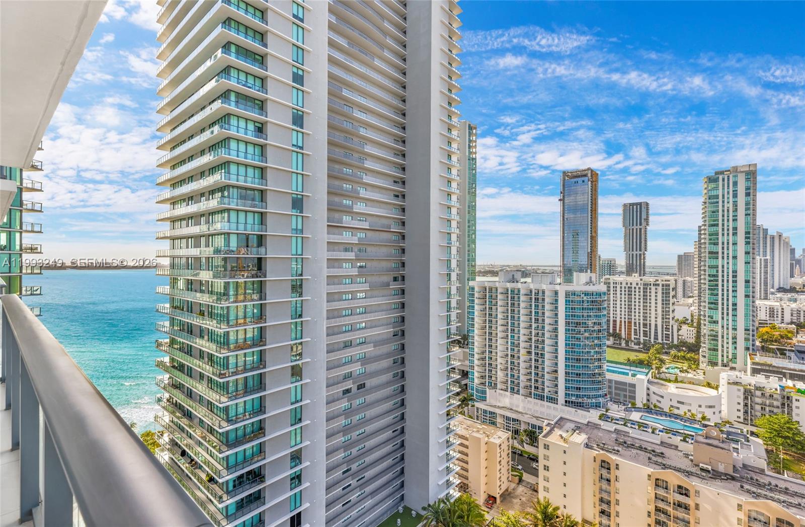 501 NE 31 St #2407, Miami FL 33137