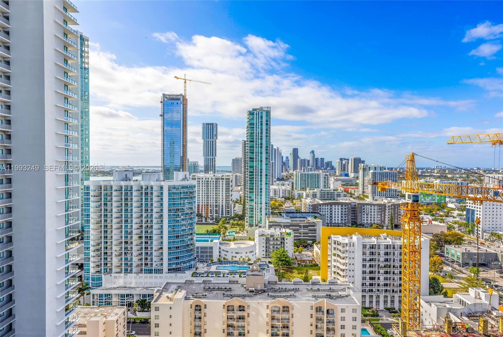 501 NE 31 St #2407, Miami FL 33137
