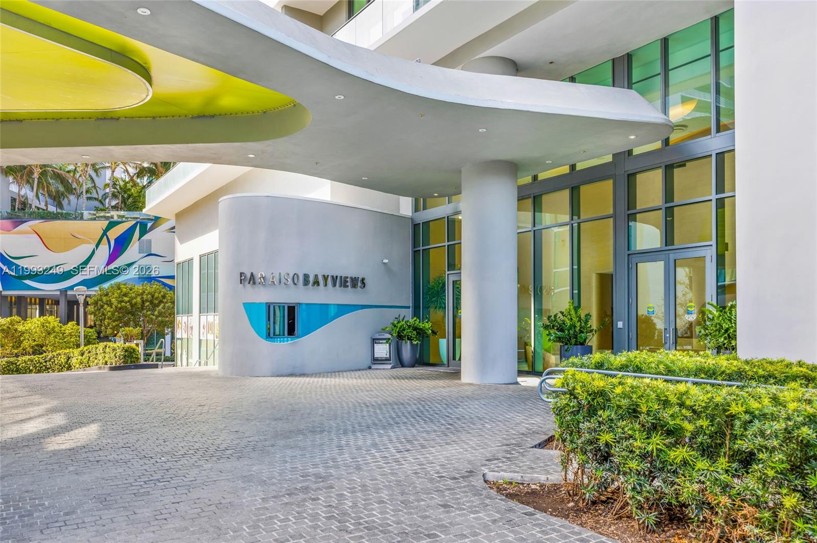 501 NE 31 St #2407, Miami FL 33137