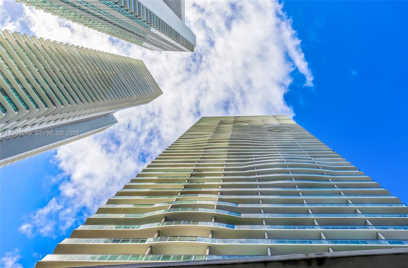 501 NE 31 St #2407, Miami FL 33137