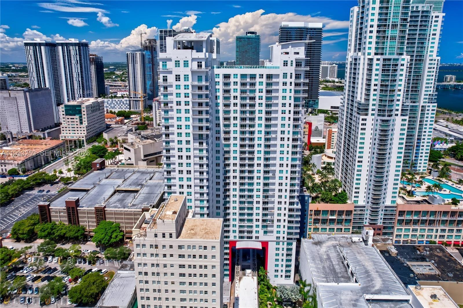 133 NE 2nd Ave #2013, Miami FL 33132