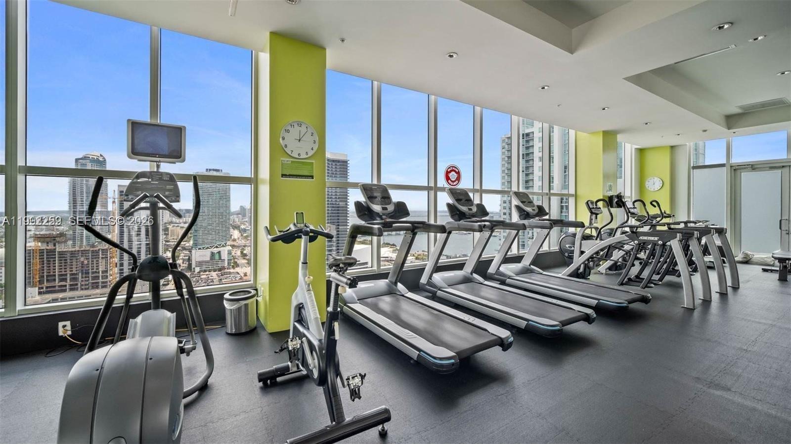 133 NE 2nd Ave #2013, Miami FL 33132