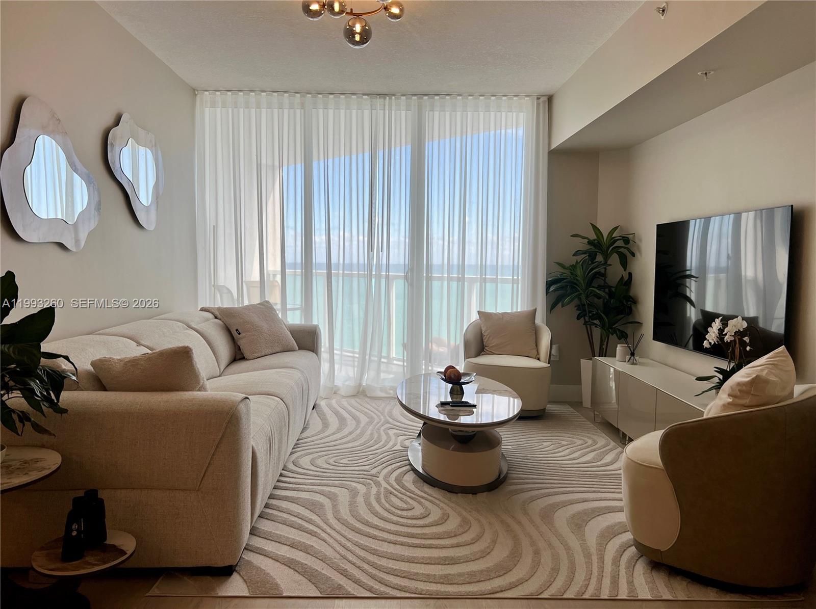 16699 Collins Ave #2010, Sunny Isles Beach FL 33160