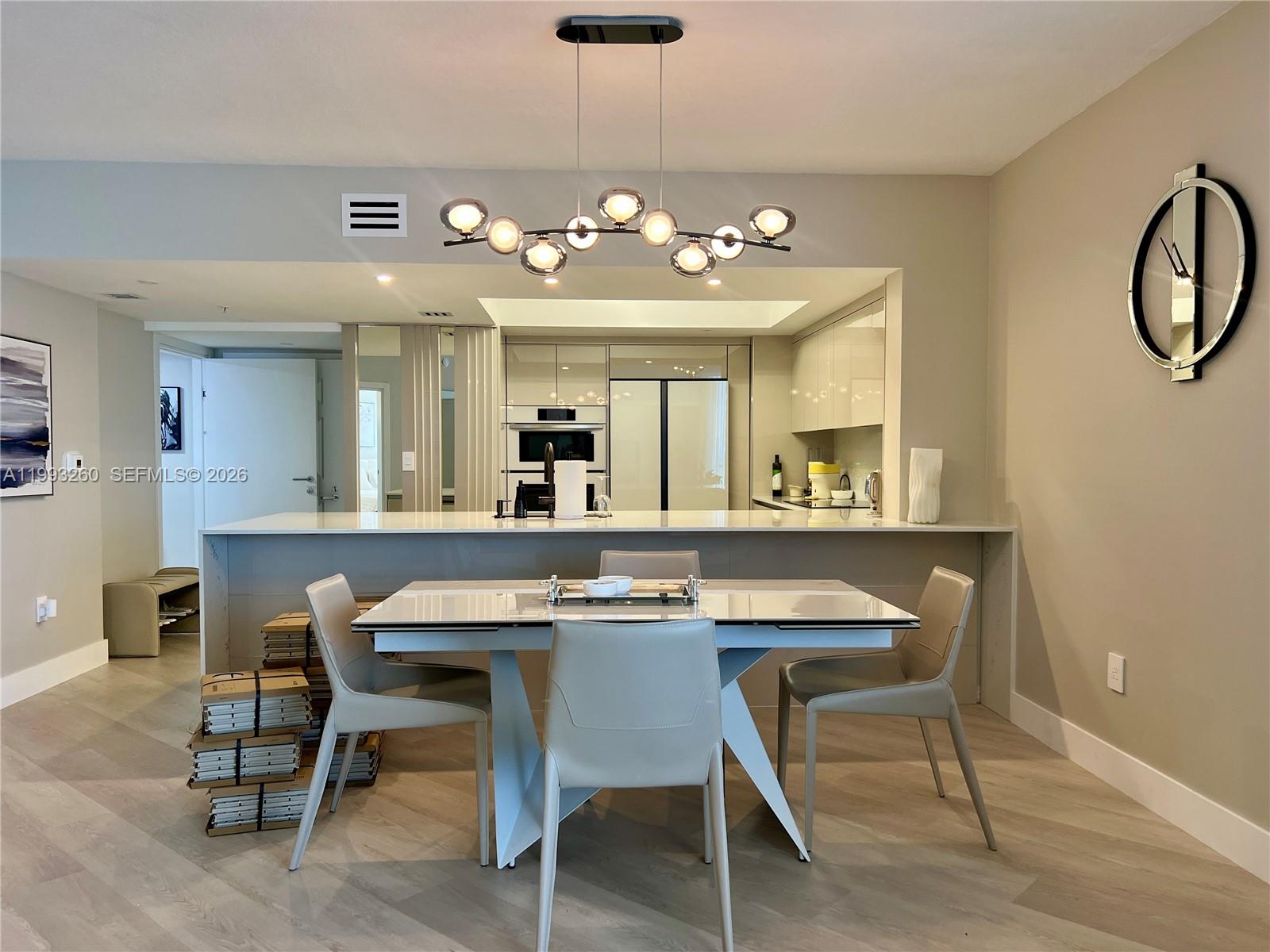 16699 Collins Ave #2010, Sunny Isles Beach FL 33160