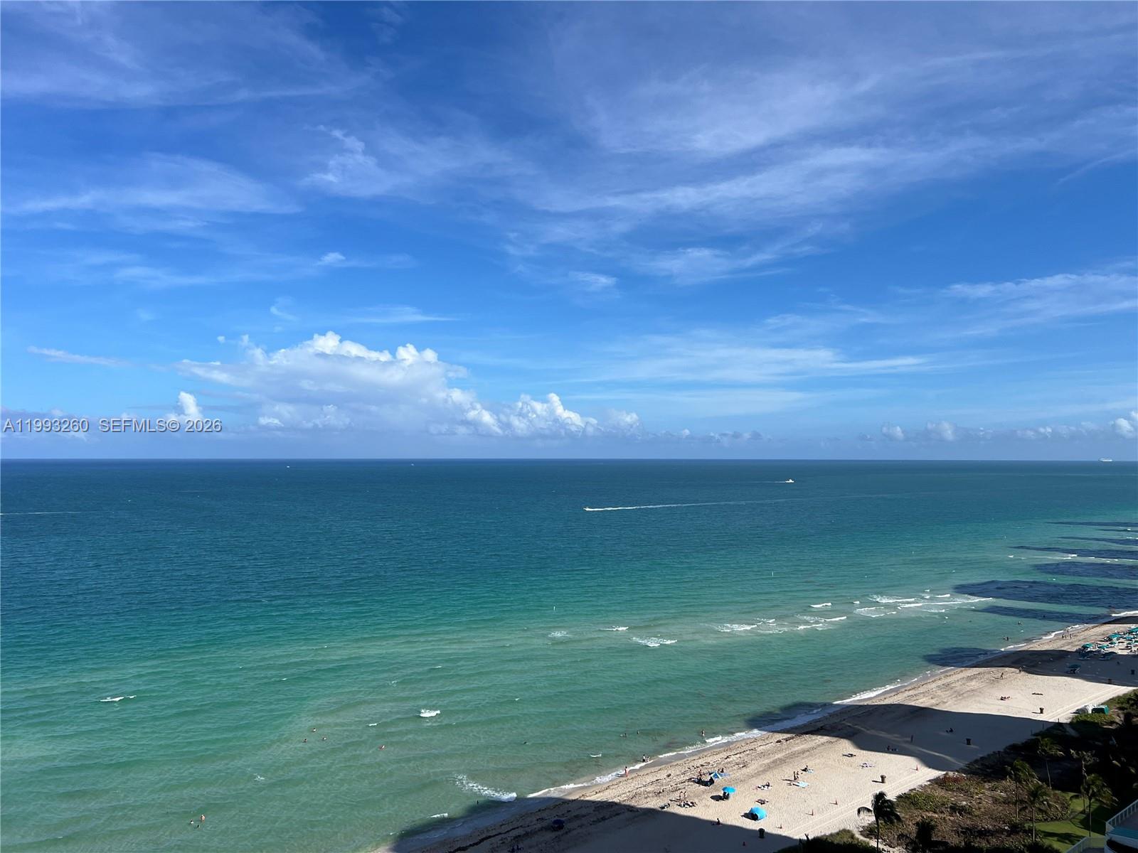 16699 Collins Ave #2010, Sunny Isles Beach FL 33160