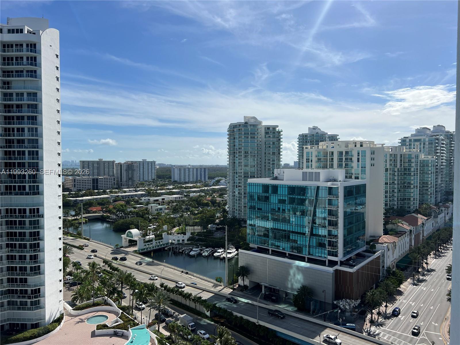 16699 Collins Ave #2010, Sunny Isles Beach FL 33160