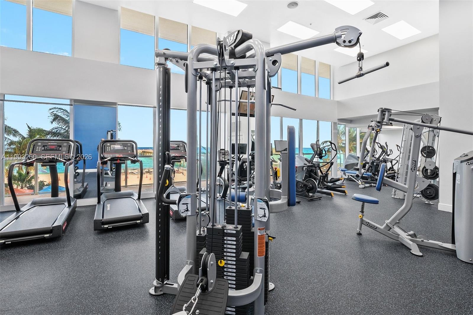 16699 Collins Ave #2010, Sunny Isles Beach FL 33160
