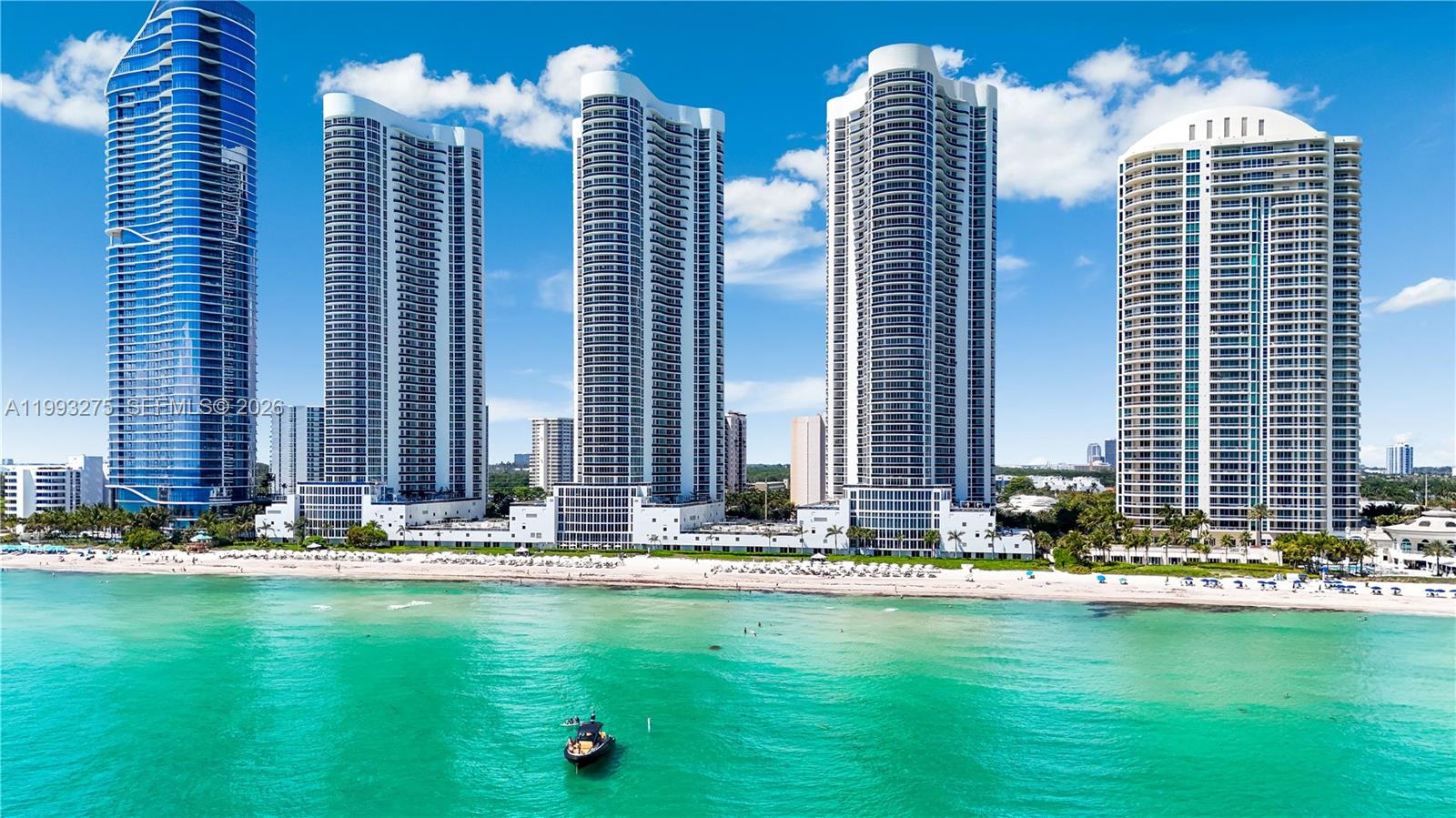 16001 Collins Ave #4102, Sunny Isles Beach FL 33160