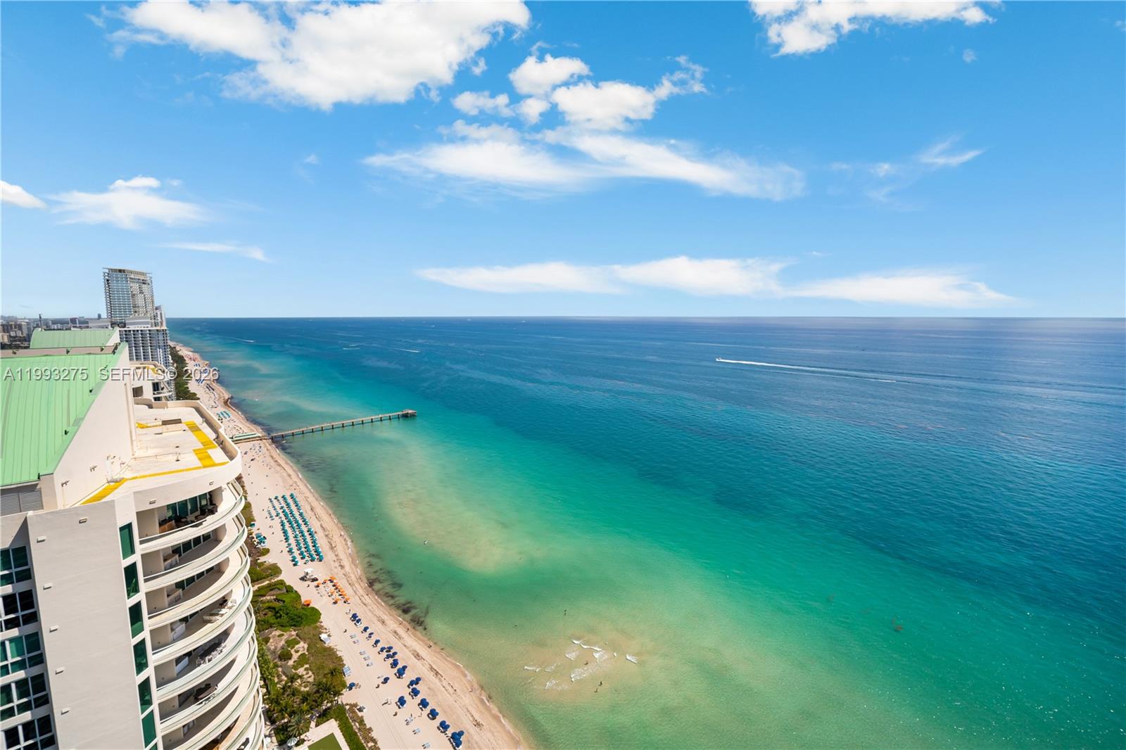 16001 Collins Ave #4102, Sunny Isles Beach FL 33160