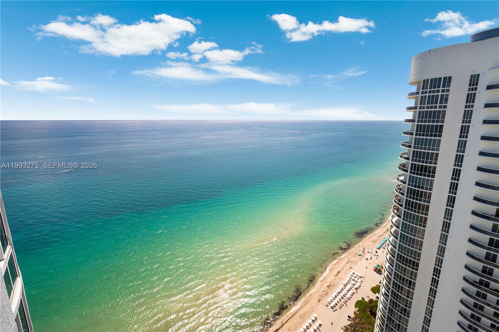 16001 Collins Ave #4102, Sunny Isles Beach FL 33160