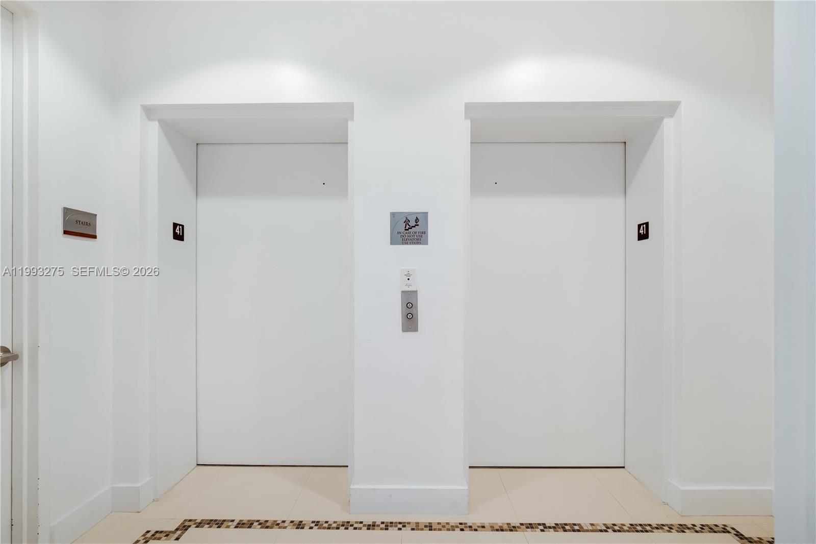 16001 Collins Ave #4102, Sunny Isles Beach FL 33160