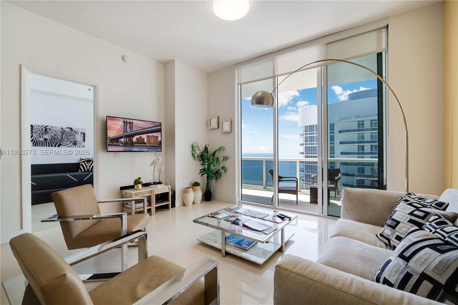 16001 Collins Ave #4102, Sunny Isles Beach FL 33160