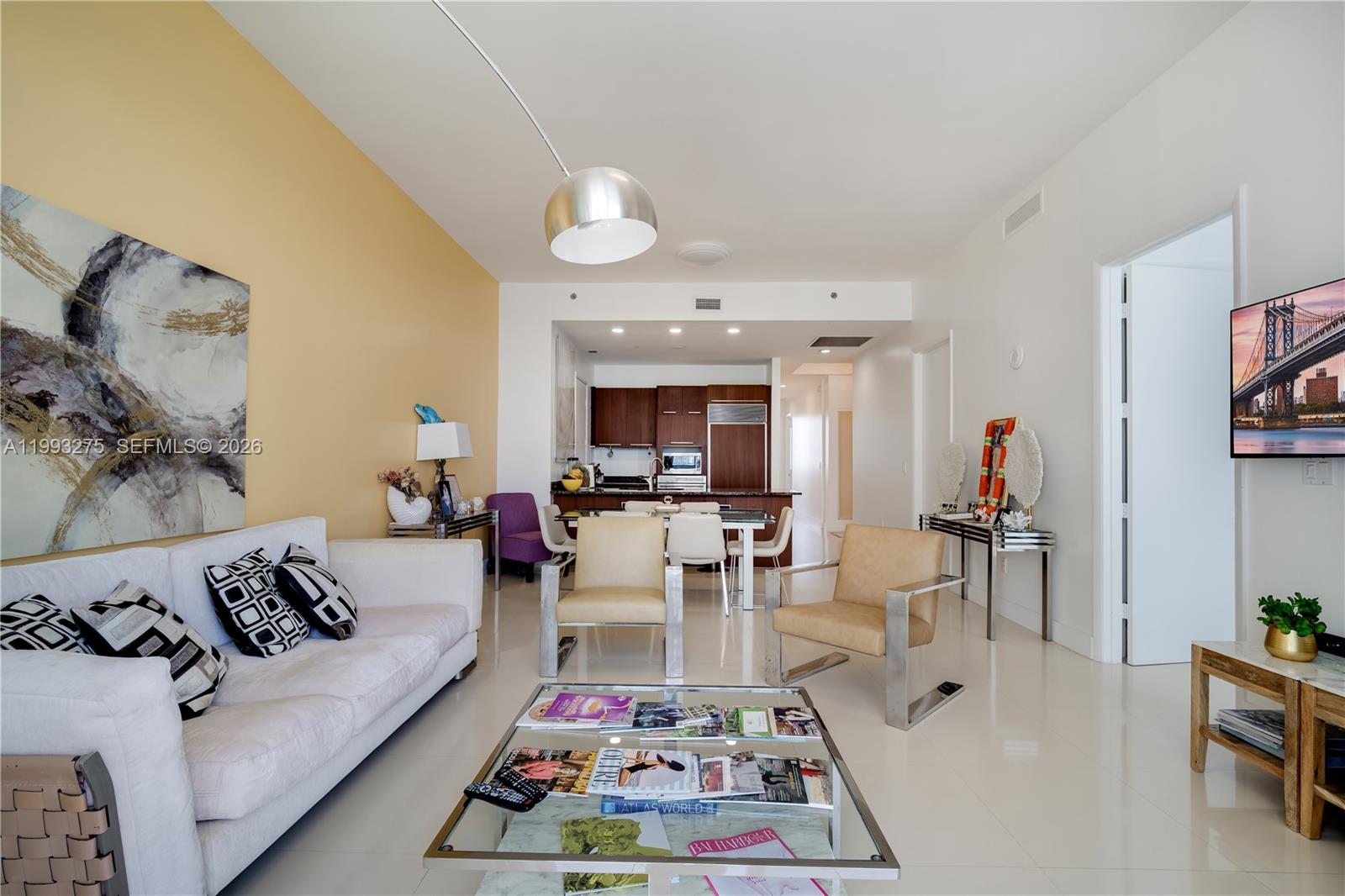 16001 Collins Ave #4102, Sunny Isles Beach FL 33160