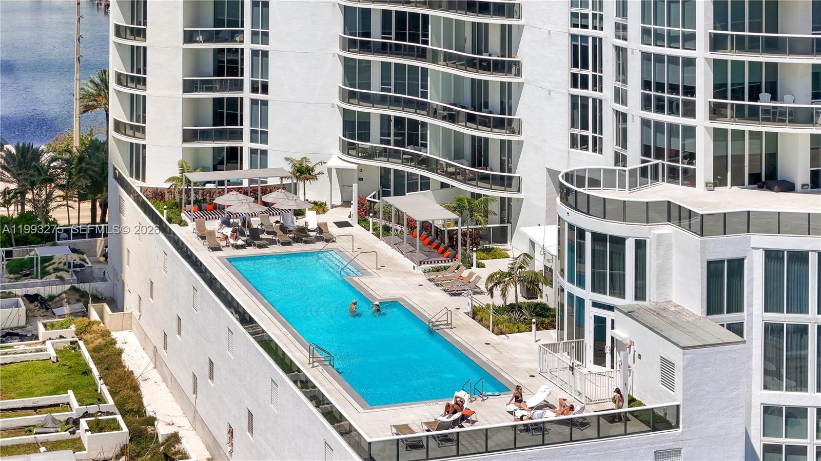 16001 Collins Ave #4102, Sunny Isles Beach FL 33160