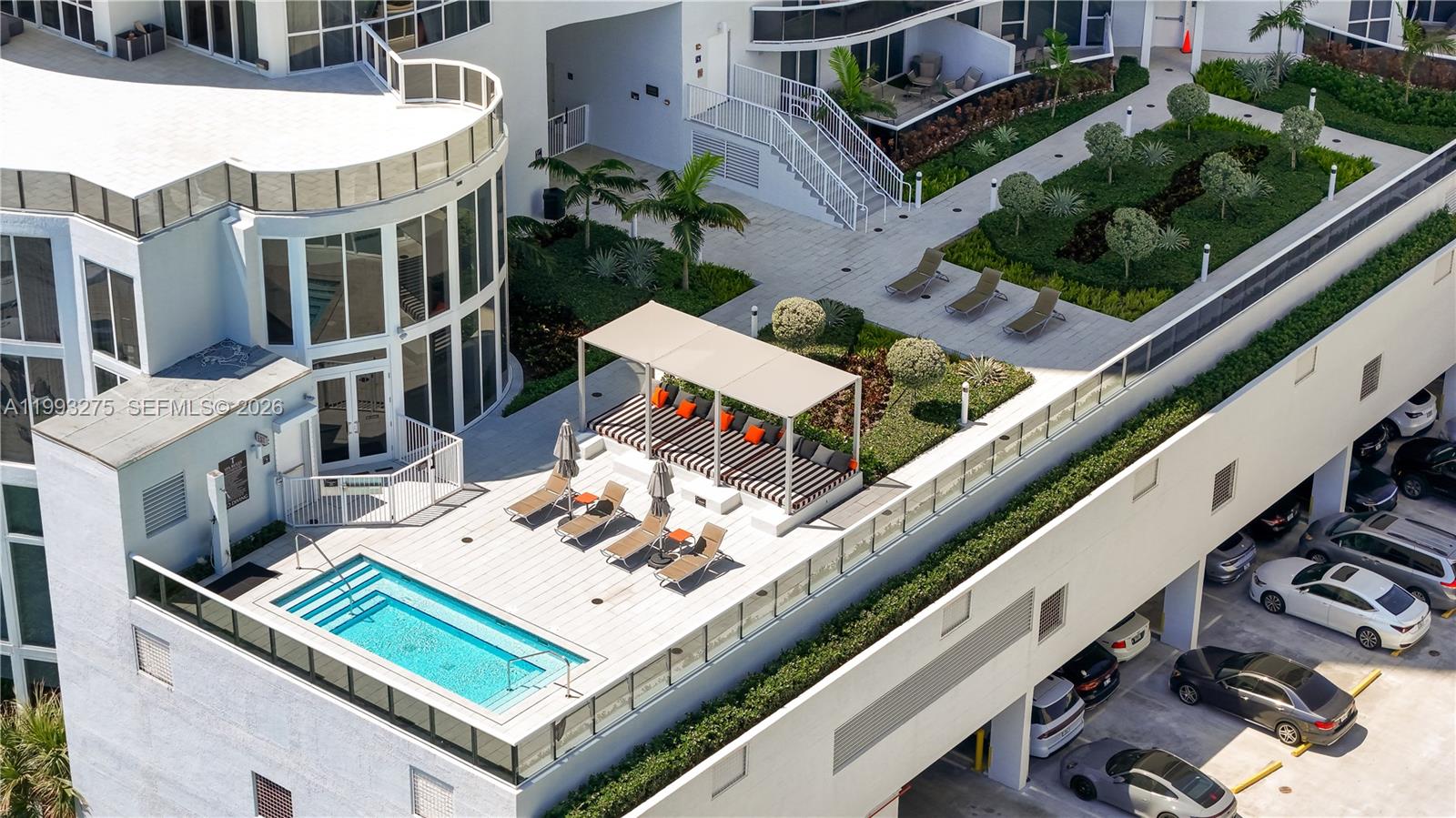 16001 Collins Ave #4102, Sunny Isles Beach FL 33160