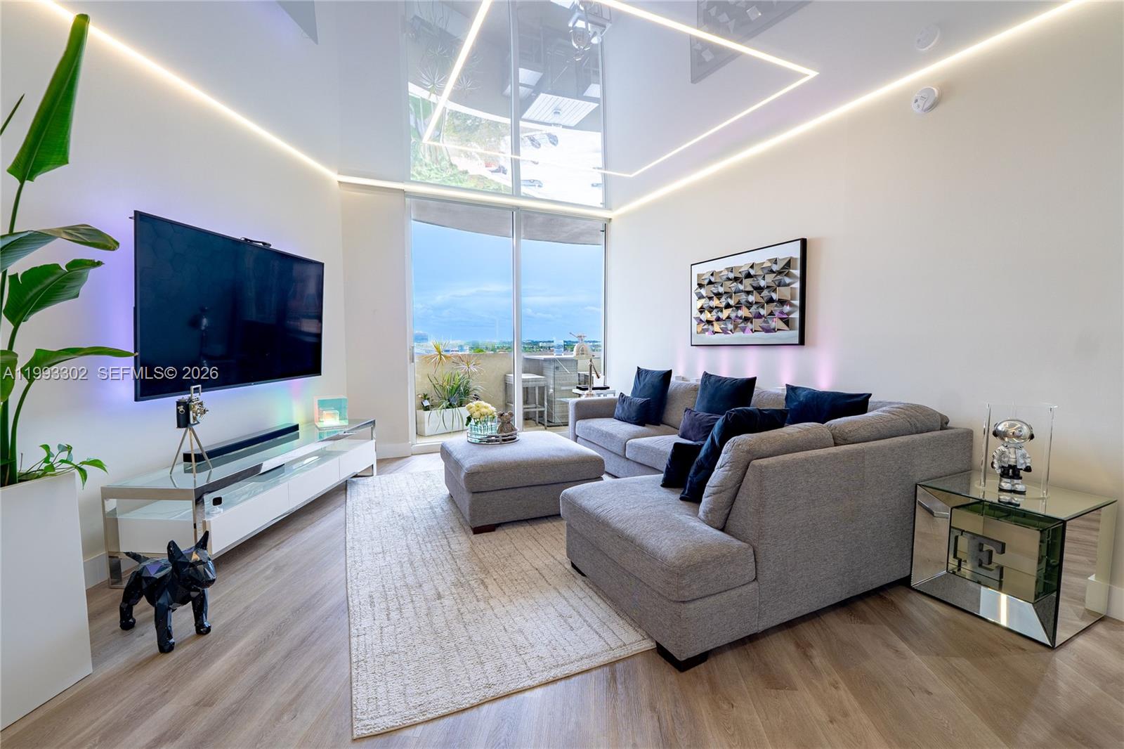 19501 W Country Club Dr #1011, Aventura FL 33180