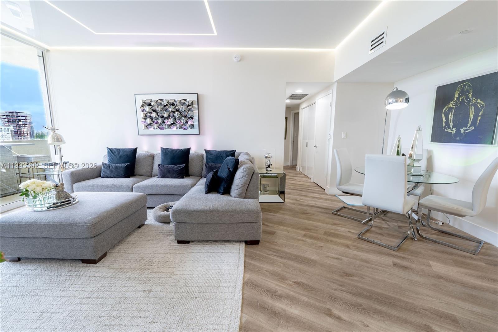 19501 W Country Club Dr #1011, Aventura FL 33180