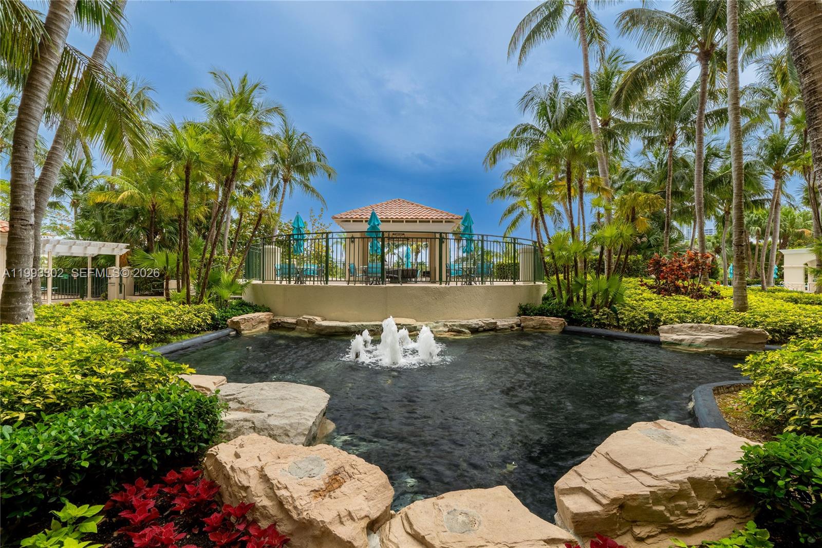 19501 W Country Club Dr #1011, Aventura FL 33180