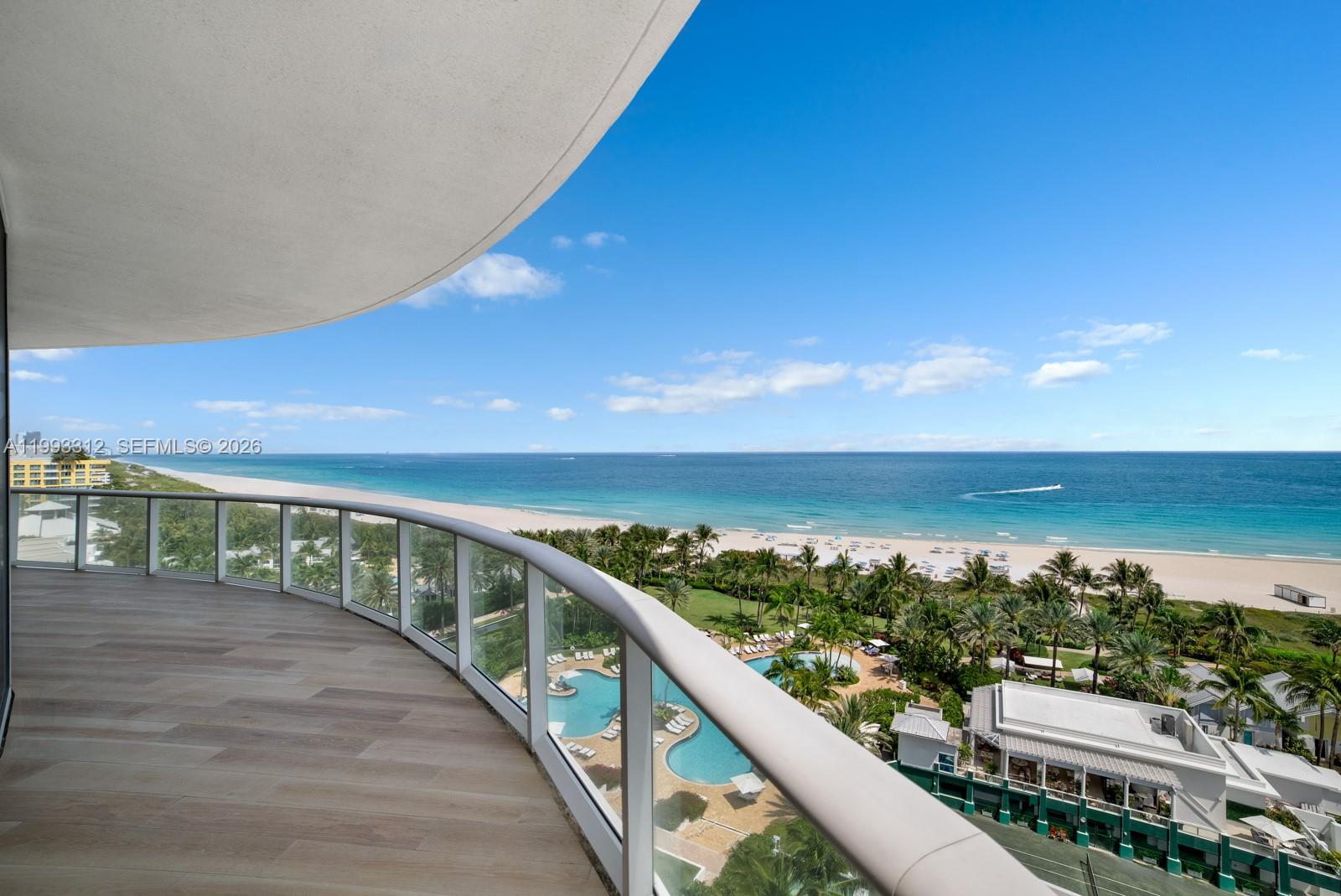 100 S Pointe Dr #1106/07, Miami Beach FL 33139