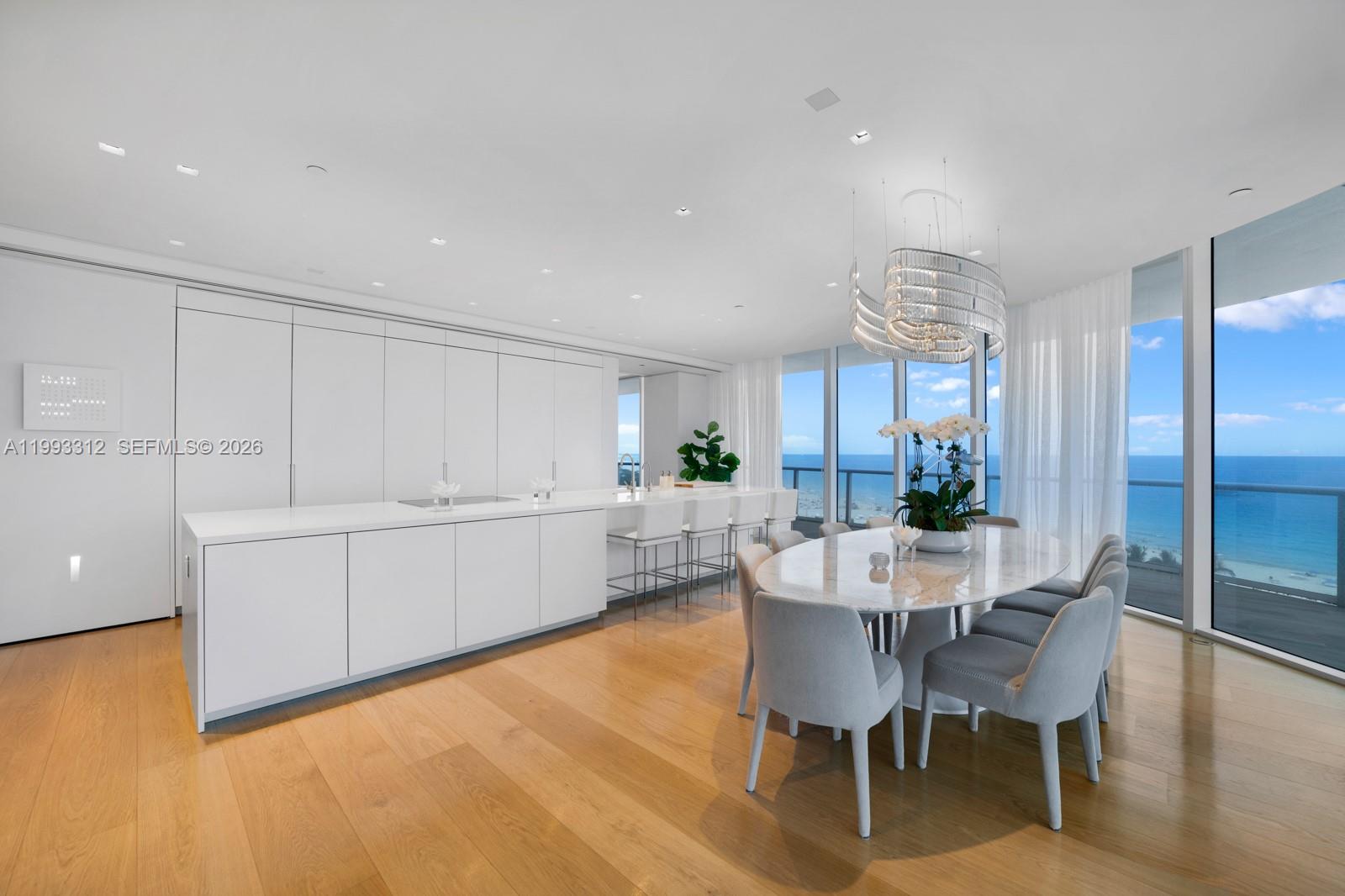 100 S Pointe Dr #1106/07, Miami Beach FL 33139
