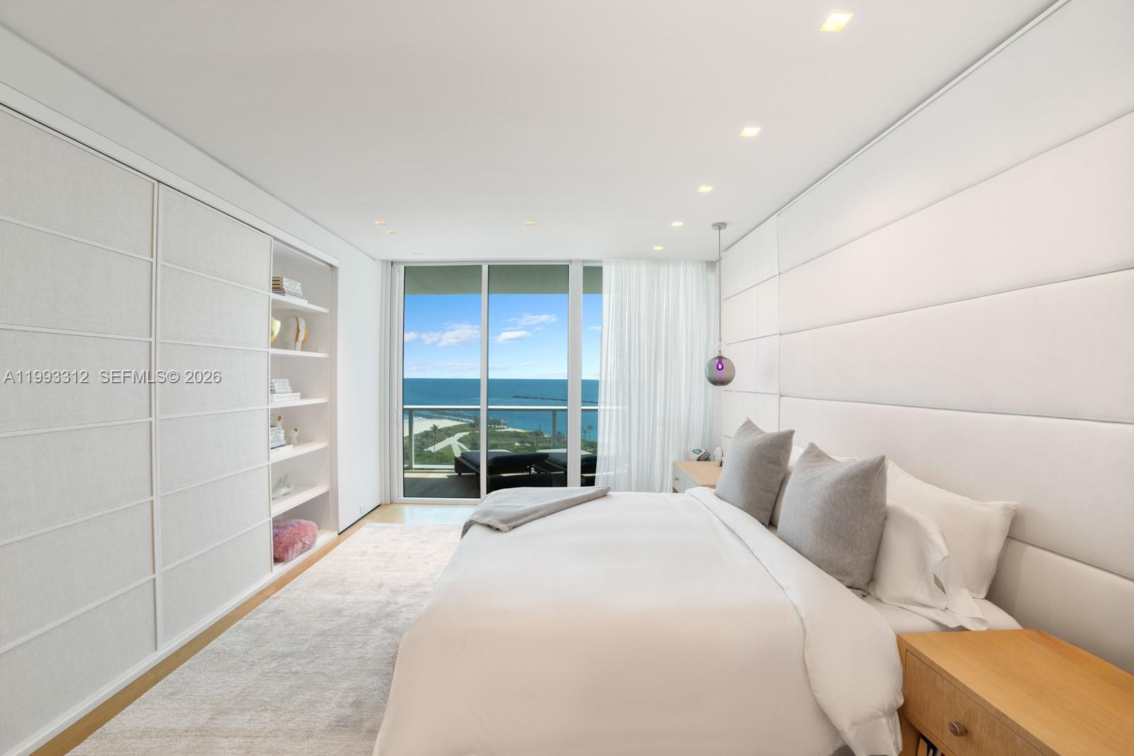 100 S Pointe Dr #1106/07, Miami Beach FL 33139