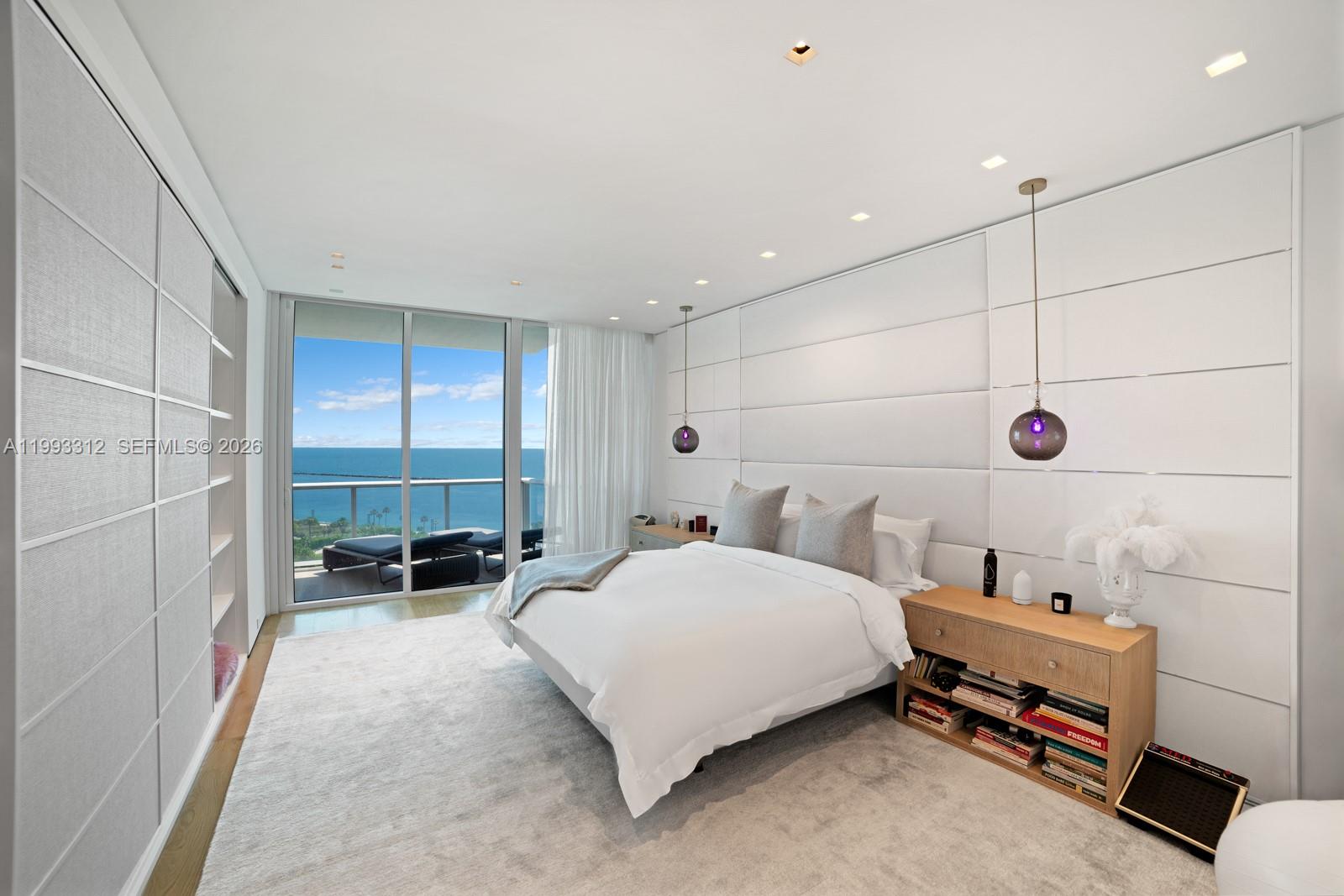 100 S Pointe Dr #1106/07, Miami Beach FL 33139