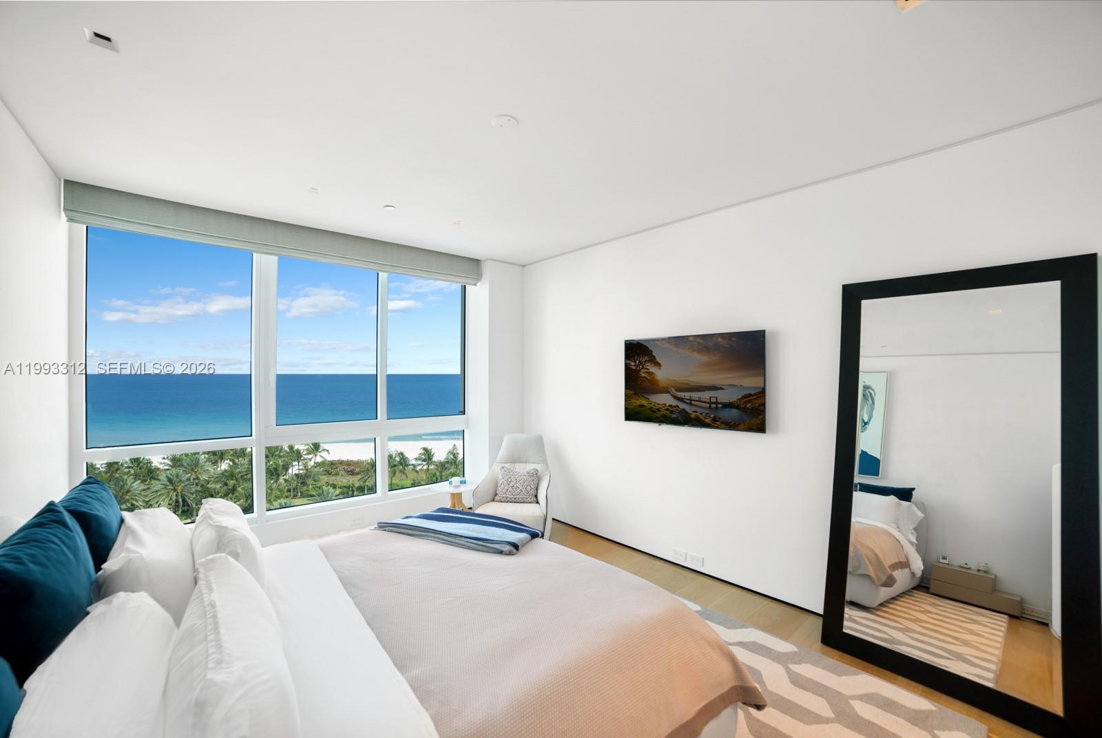 100 S Pointe Dr #1106/07, Miami Beach FL 33139