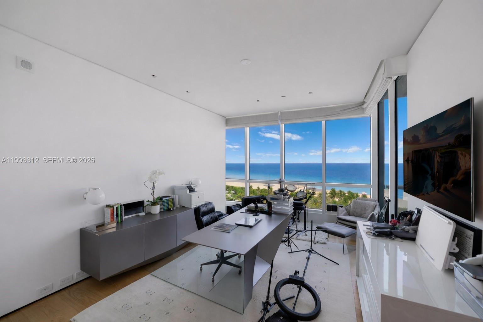 100 S Pointe Dr #1106/07, Miami Beach FL 33139