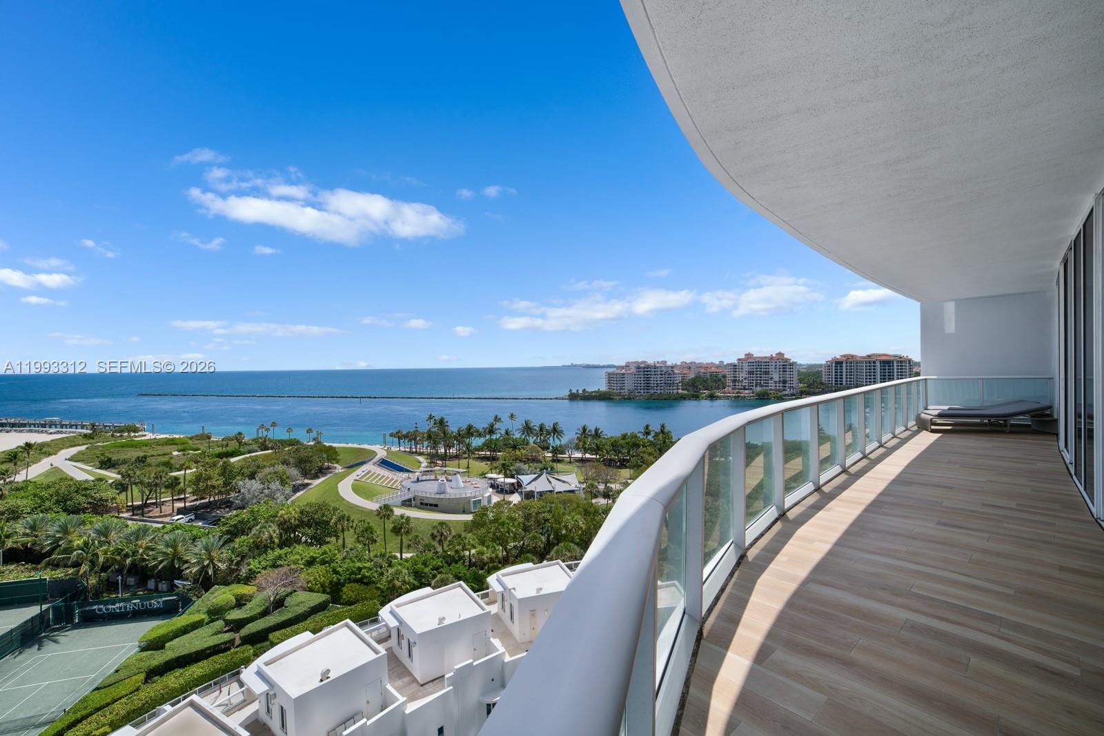 100 S Pointe Dr #1106/07, Miami Beach FL 33139