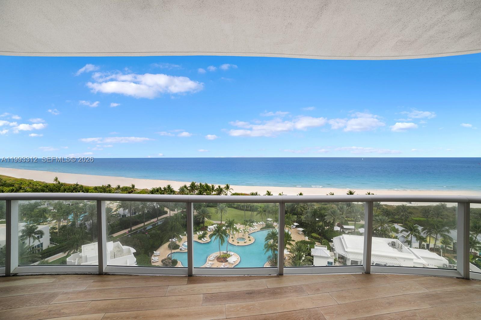 100 S Pointe Dr #1106/07, Miami Beach FL 33139