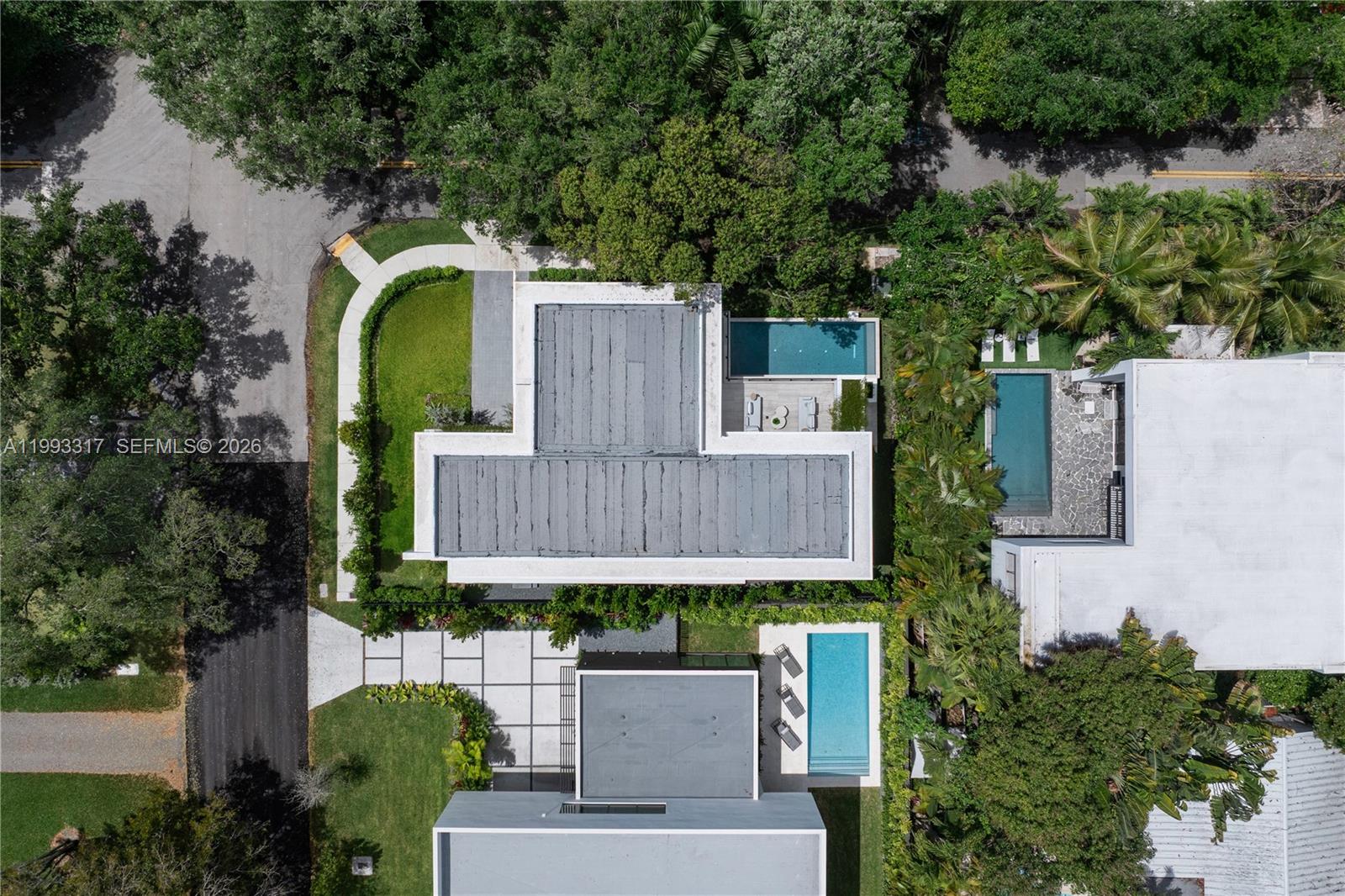 4095 Hardie Ave, Miami FL 33133