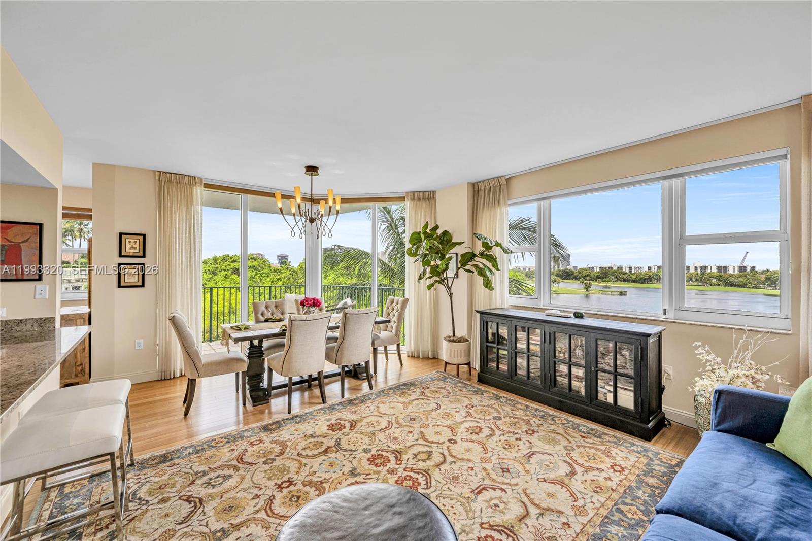 20000 E Country Club Dr #508, Aventura FL 33180