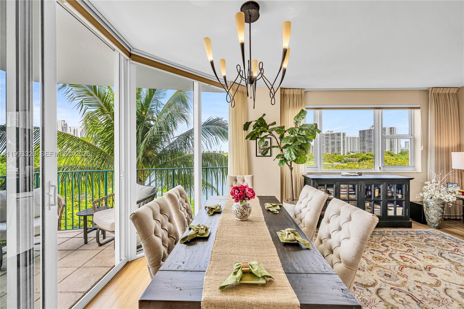 20000 E Country Club Dr #508, Aventura FL 33180