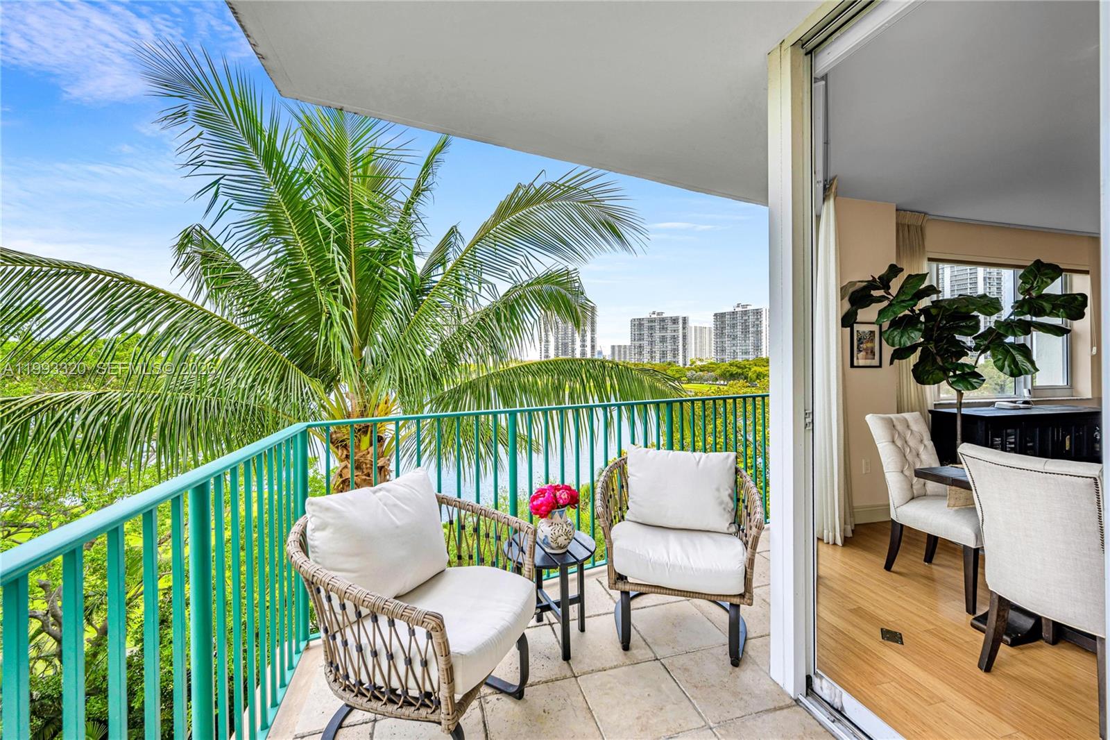 20000 E Country Club Dr #508, Aventura FL 33180