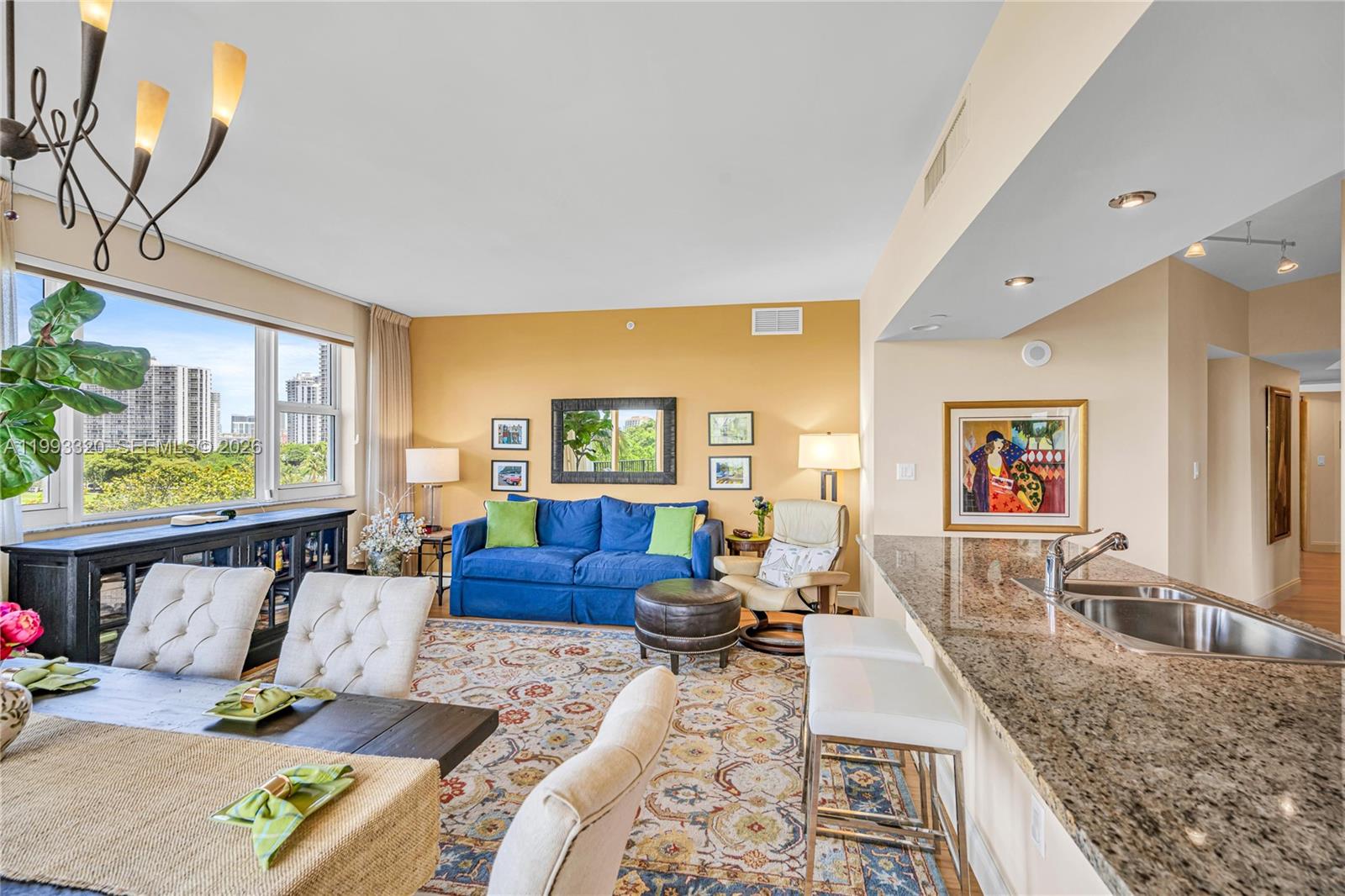 20000 E Country Club Dr #508, Aventura FL 33180