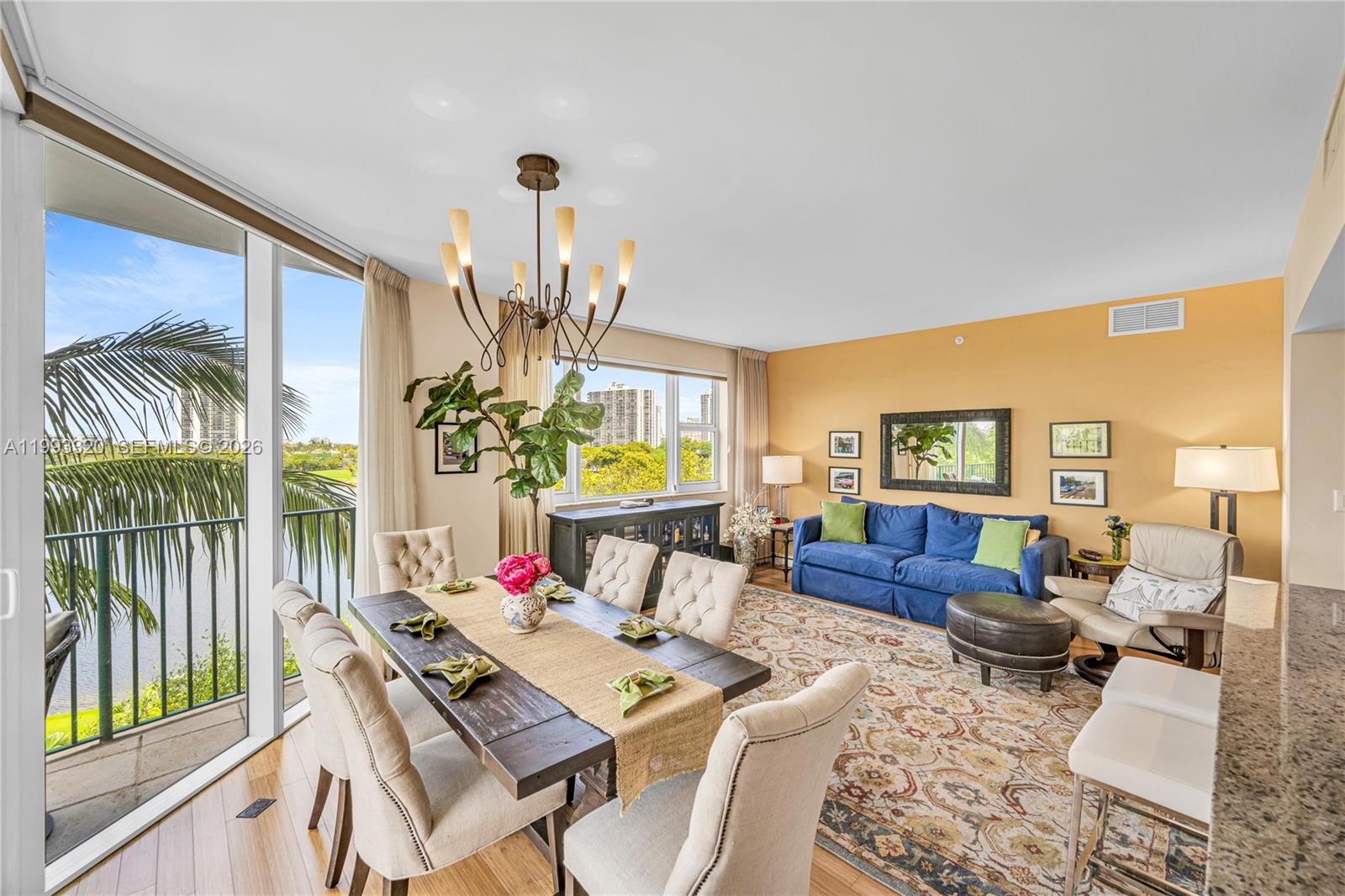 20000 E Country Club Dr #508, Aventura FL 33180