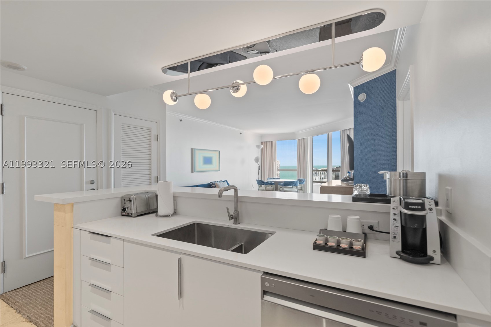 4401 Collins Ave #2610/2612, Miami Beach FL 33140
