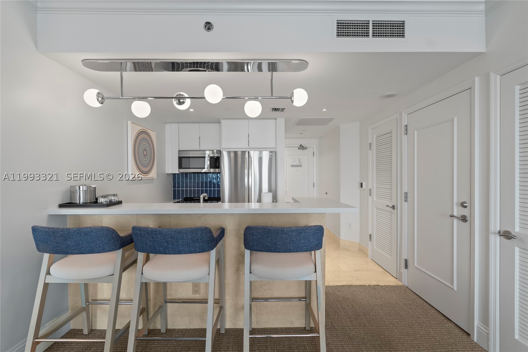 4401 Collins Ave #2610/2612, Miami Beach FL 33140