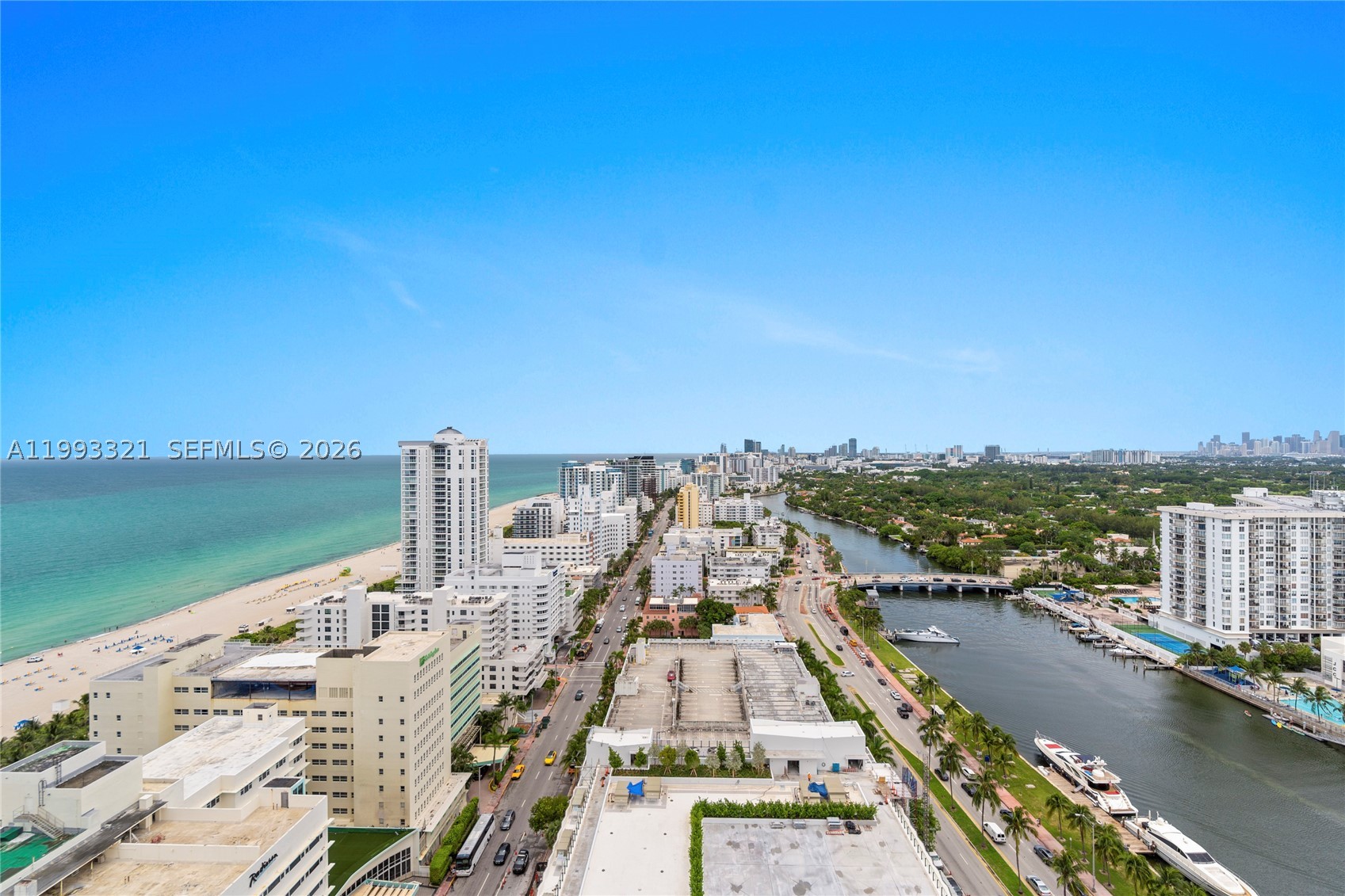 4401 Collins Ave #2610/2612, Miami Beach FL 33140