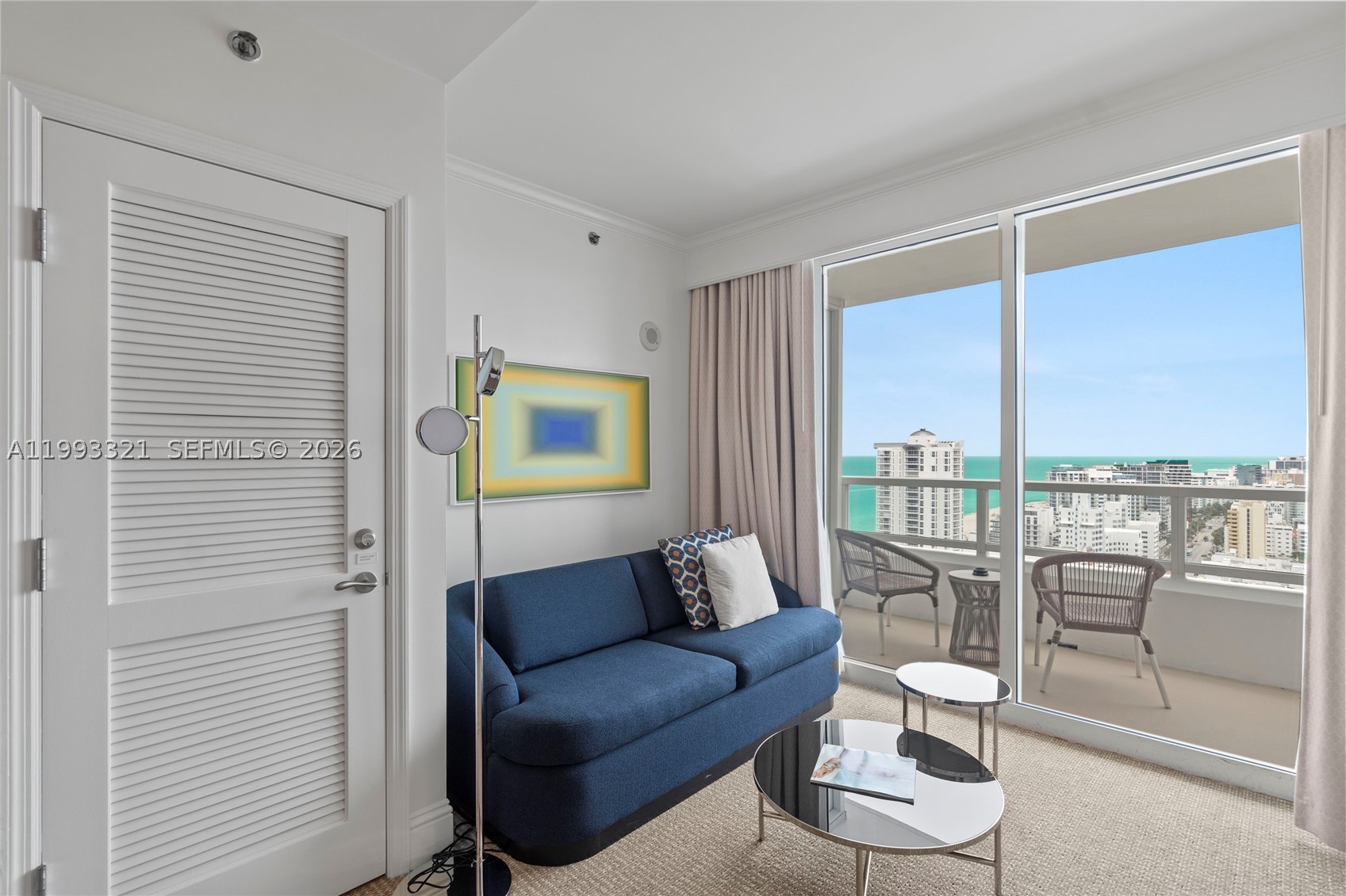 4401 Collins Ave #2610/2612, Miami Beach FL 33140
