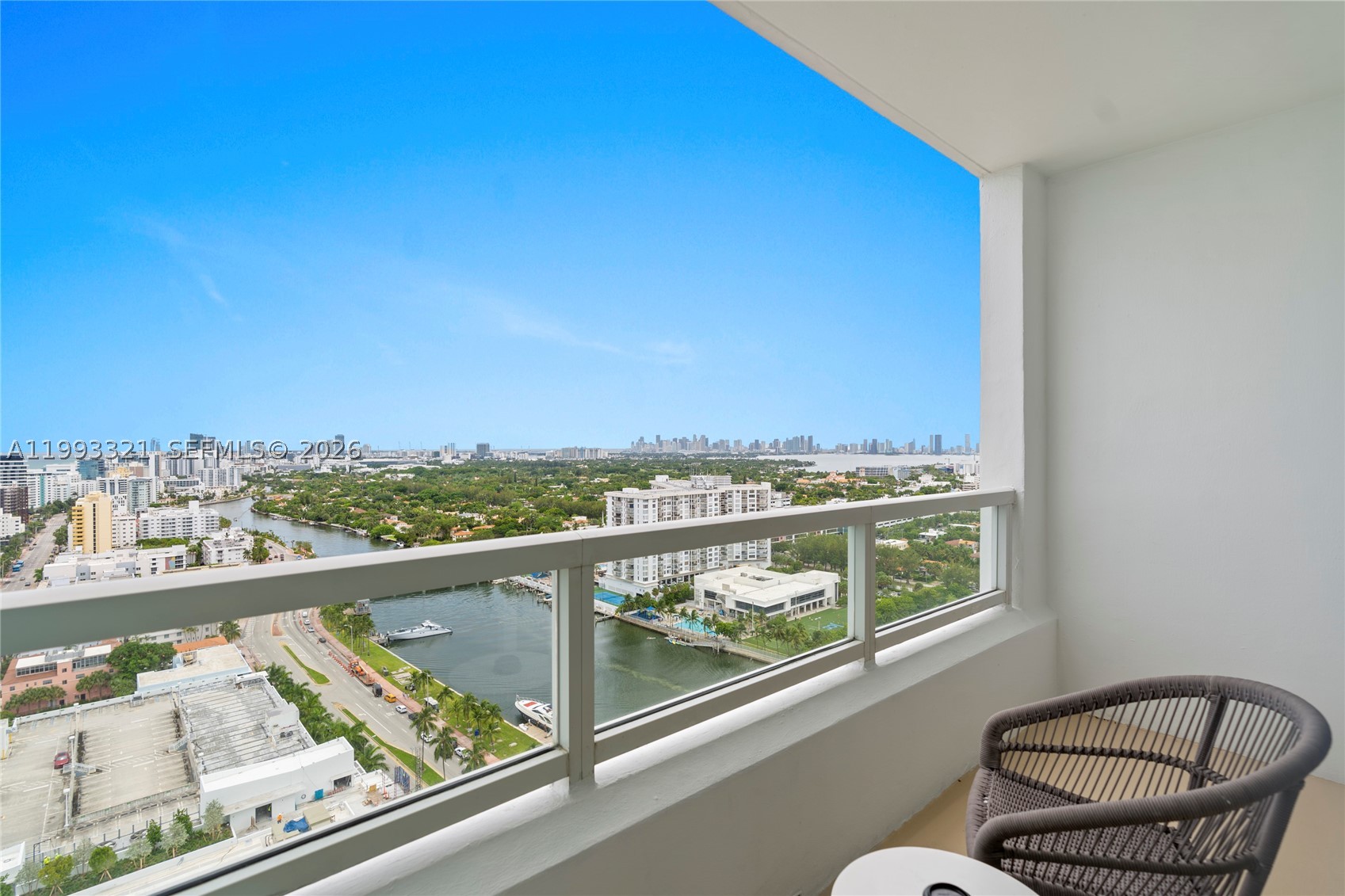 4401 Collins Ave #2610/2612, Miami Beach FL 33140