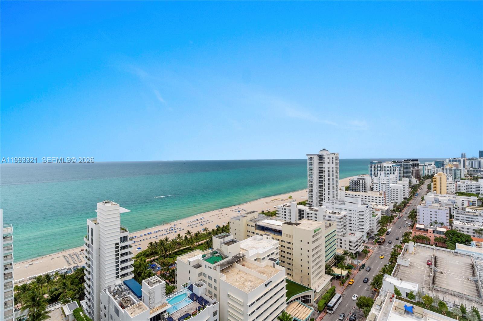 4401 Collins Ave #2610/2612, Miami Beach FL 33140