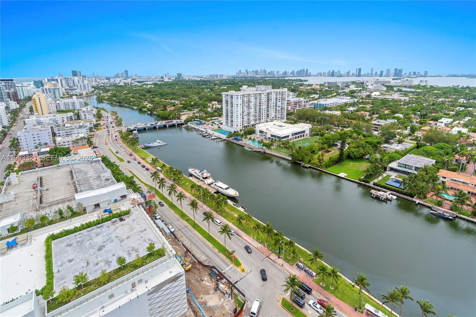 4401 Collins Ave #2610/2612, Miami Beach FL 33140