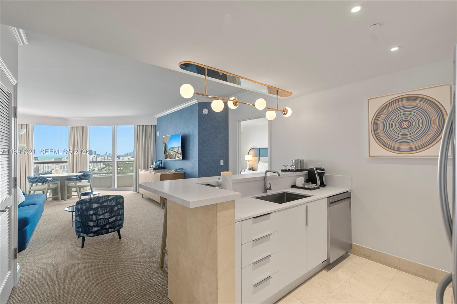 4401 Collins Ave #2610/2612, Miami Beach FL 33140