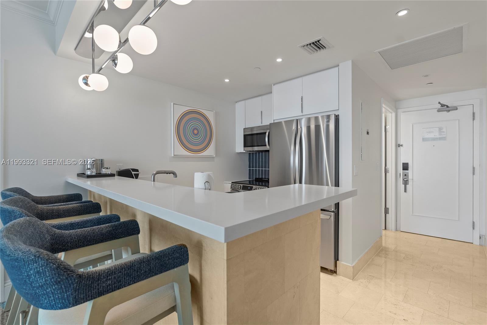 4401 Collins Ave #2610/2612, Miami Beach FL 33140